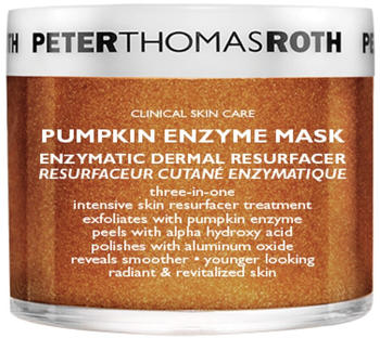 Peter Thomas Roth Pumpkin Enzyme Mask (50ml)