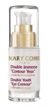 Mary Cohr Double Jeunesse Eye Contour (15ml)