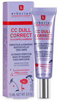 Erborian - Cc Dull Correct Creme - 15 Ml, Grundpreis: &euro; 996,67 / l