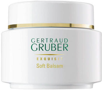 Gertraud Gruber Exquisit Soft Balsam (50ml)
