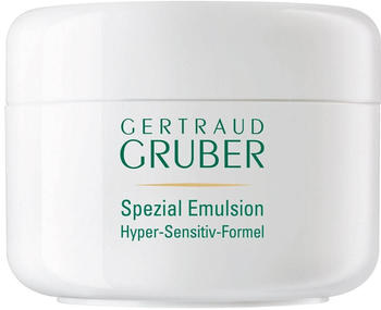 Gertraud Gruber Spezial Emulsion (50ml)