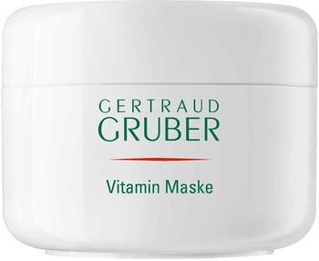 Gertraud Gruber Vitamin Maske (50ml)