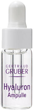 Gertraud Gruber Hyaluron Ampulle (3x4ml)