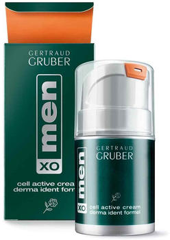 Gertraud Gruber menXo Cell Active Cream (50ml)