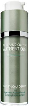 Gertraud Gruber Authentique Cell Protect Serum (30ml)