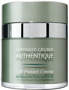 Gertraud Gruber Authentique Cell Protect Creme (50ml)