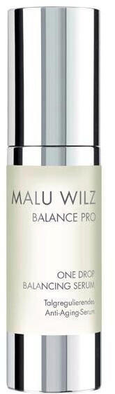 Malu Wilz Balance Pro One Drop Balancing Serum 30ml)