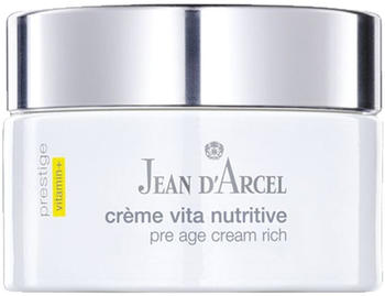 Jean d'Arcel Prestige Cr&egrave;me Vita Nutritive (50ml)