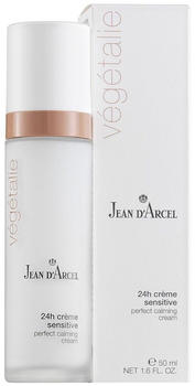 Jean d'Arcel Végétalie 24h Cream sensitive (50ml)