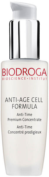 Biodroga Anti Age Cell Formula Anti-Time Premium (30ml)