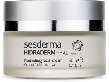 Sesderma Hidraderm Hyal Nourishing Facial Cream (50ml)
