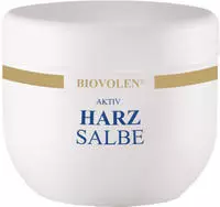 Biovolen Aktiv Harzsalbe 100 ml