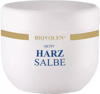 Biovolen Aktiv Harzsalbe (100ml)
