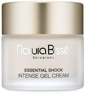 Natura Bissé Essential Shock Intense Gel Cream (75 ml)