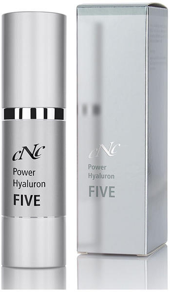 CNC Cosmetics Power Hyaluron Five (30ml)