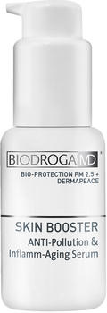 Biodroga MD Skin Booster ANTI-Pollution & Inflamm-Aging Serum (30ml)