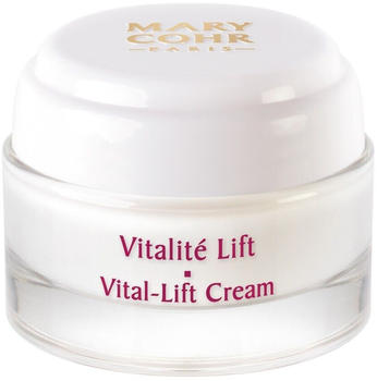 Mary Cohr Vitalité Lift Gesichtscreme (50ml)