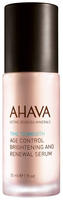 AHAVA AHA82316466, AHAVA Even Tone Age Control Brightening and Renewal Serum 30 ml,
