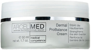 Jean d'Arcel ArcelMed Dermal Probalance Cream (50ml)