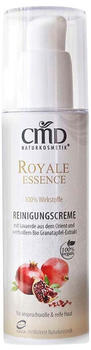 CMD Naturkosmetik Royale Essence Reinigungscreme (200ml)