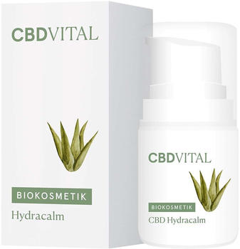 CBD Vital CBD Hydracalm (50ml)