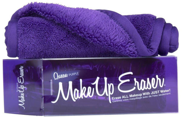 Makeup Eraser Original (18cm × 39cm) Purple