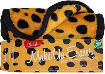 Makeup Eraser Cheetah Edition