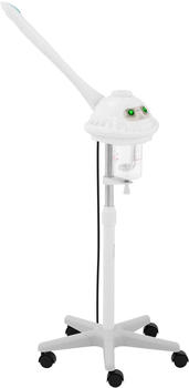 Physa Gesichtsbedampfer VP-801