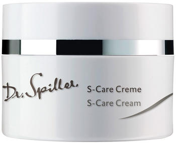 Dr. Spiller S-Care Cream (50ml)