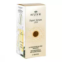 Nuxe Paris Gesichtsserum Super S&eacute;rum