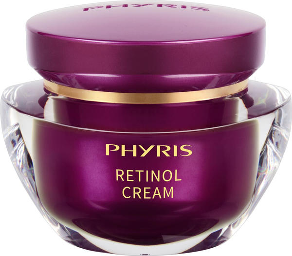 Phyris Retinol Cream (50ml)