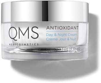 QMS Medicosmetics Antioxidant Day & Night Cream (50ml)