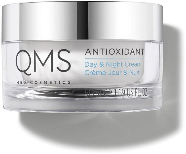 QMS Medicosmetics Antioxidant Day & Night Cream (50ml)