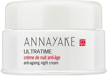 Annayak&eacute; Ultratime Cr&eacute;me de Nuit Anti-Age (50ml)