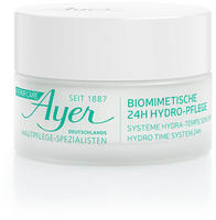 Ayer Repair Care Hydro Time System 50 ml