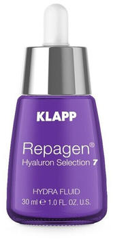 Klapp Repagen Hyaluron Selection 7 Hydra Fluid (30ml)