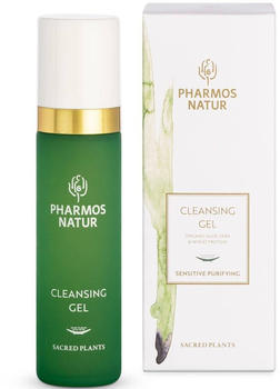 Pharmoms Natur Natur Cleansing Gel (63ml)