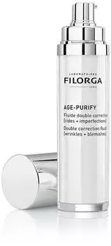 Filorga Double correction Fluid (50ml)