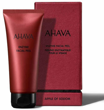 Ahava Enzyme Facial Peel (100ml)
