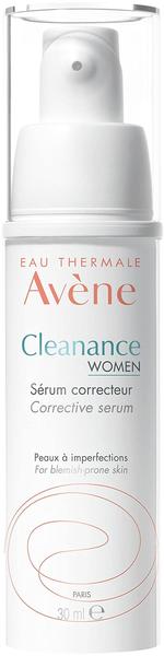 Avène Cleanance Women Corrector Serum (30ml)