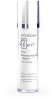 Siriderma Ultimativ Nachtcreme Ohne Duftstoffe 50 ml