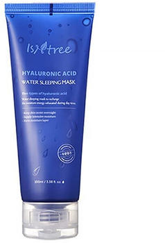 Isntree Clean Cosmetics Isntree Hyaluronic Acid Water Sleeping Mask (100ml)
