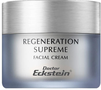 Doctor Eckstein Regeneration Supreme Facial Cream (50ml)