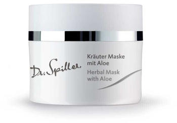 Dr. Spiller Kräuter Maske mit Aloe (50ml)