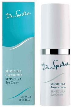 Dr. Spiller Sensicura Augencreme (20ml)