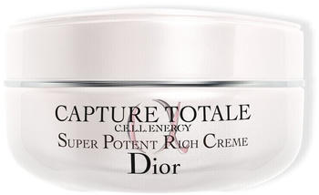 Dior Super Potent Rich Cream (50ml)