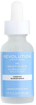 Revolution Targeted Blemish Serum 2% Salicylsäure (30ml)