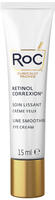 Roc Retinol Correxion Line Smoothing Eye Cream 15 ml, Grundpreis: &euro; 1.112,67 / l