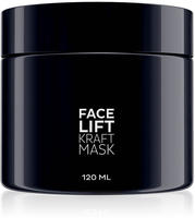 Ebenholz 1001, Ebenholz Gesichtspflege Face Lift Kraft Mask 120 ml, Grundpreis: