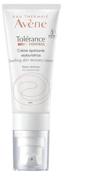 Avène Tolérance Control Soothing Skin Recovery Cream (40ml)